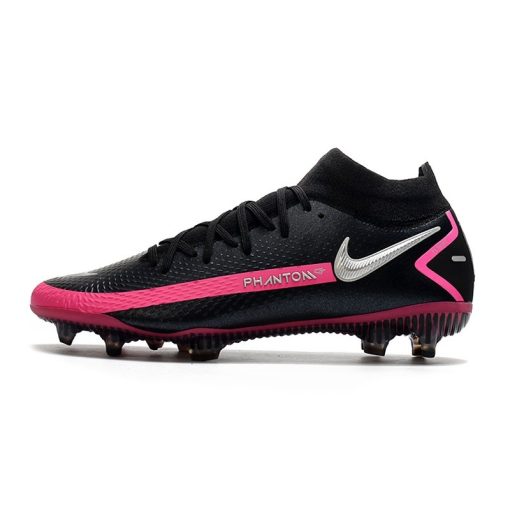 Nike Phantom GT Elite DF FG Zwart Zilver Pink_2.jpg